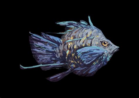Fantasy Fish Bwin